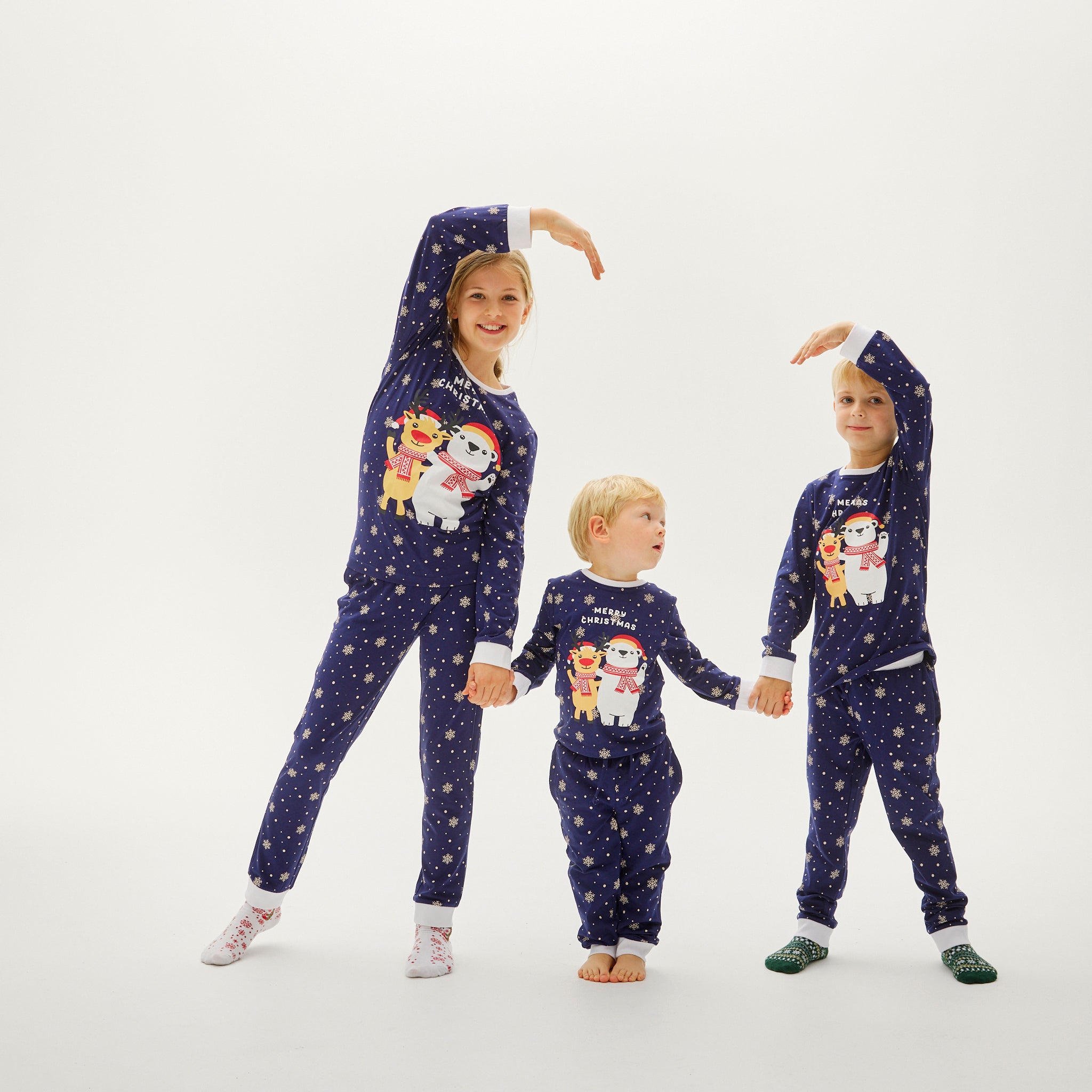 Wat kan ik vragen voor kerst?