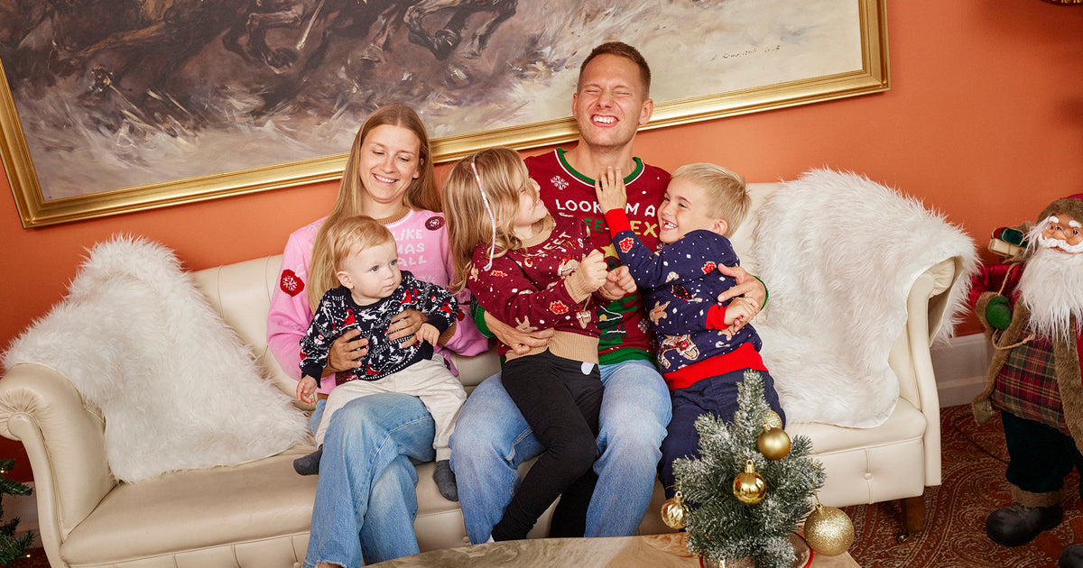 Kersttrui familie set 3D rendier pullover sweatshirts kersttrui Kerstmis driedelig sweatshirt ouderkind set baby kerstoutfit meisjes Kerstmis familie outfit 2025, XL Kersttrui familie set 3D rendier pullover sweatshirts kersttrui Kerstmis driedelig sweatshirt ouderkind set baby kerstoutfit meisjes Kerstmis familie outfit 2025, XL