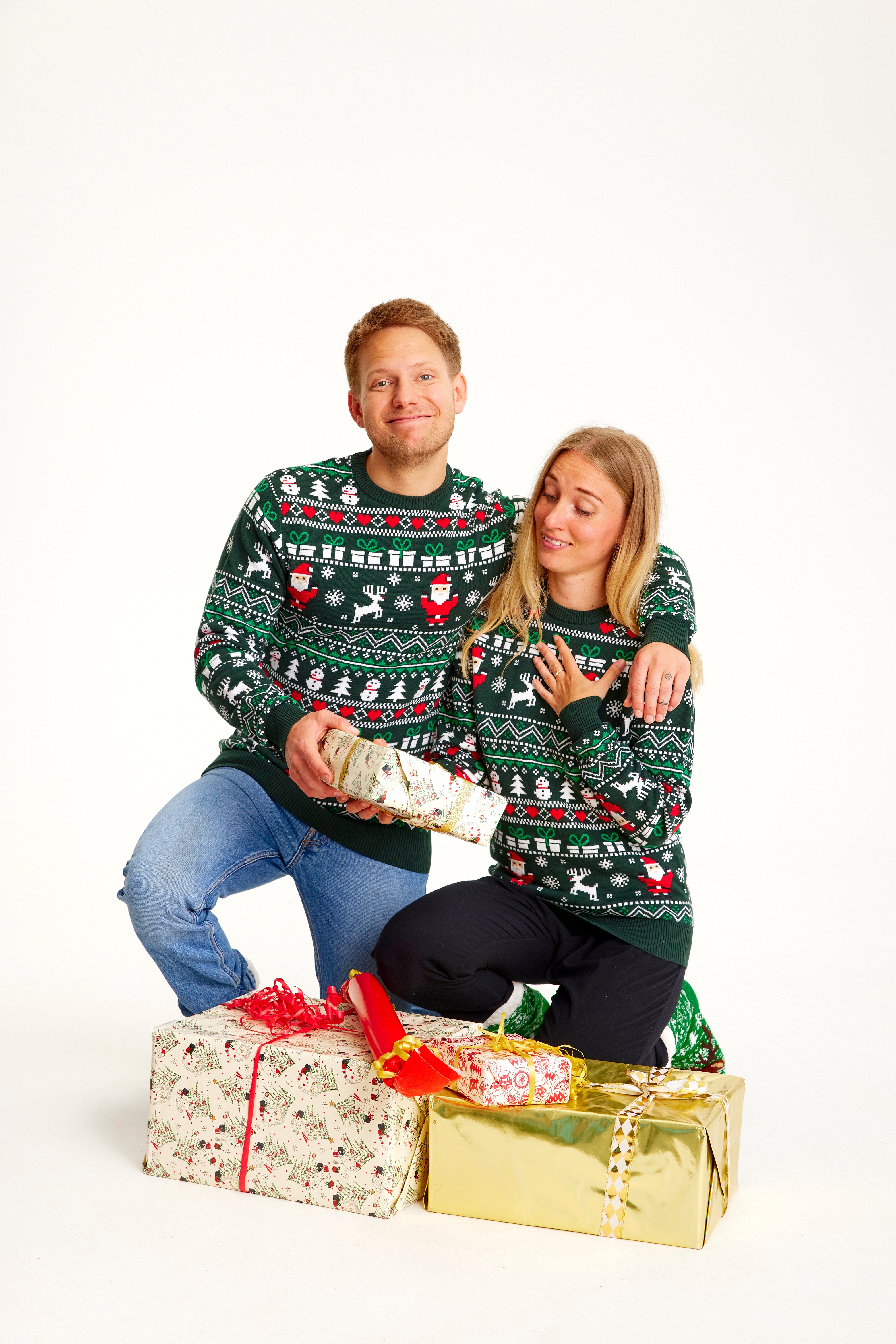 Een sprankelende kerst: het geheim achter de ultieme kerstboomversiering!