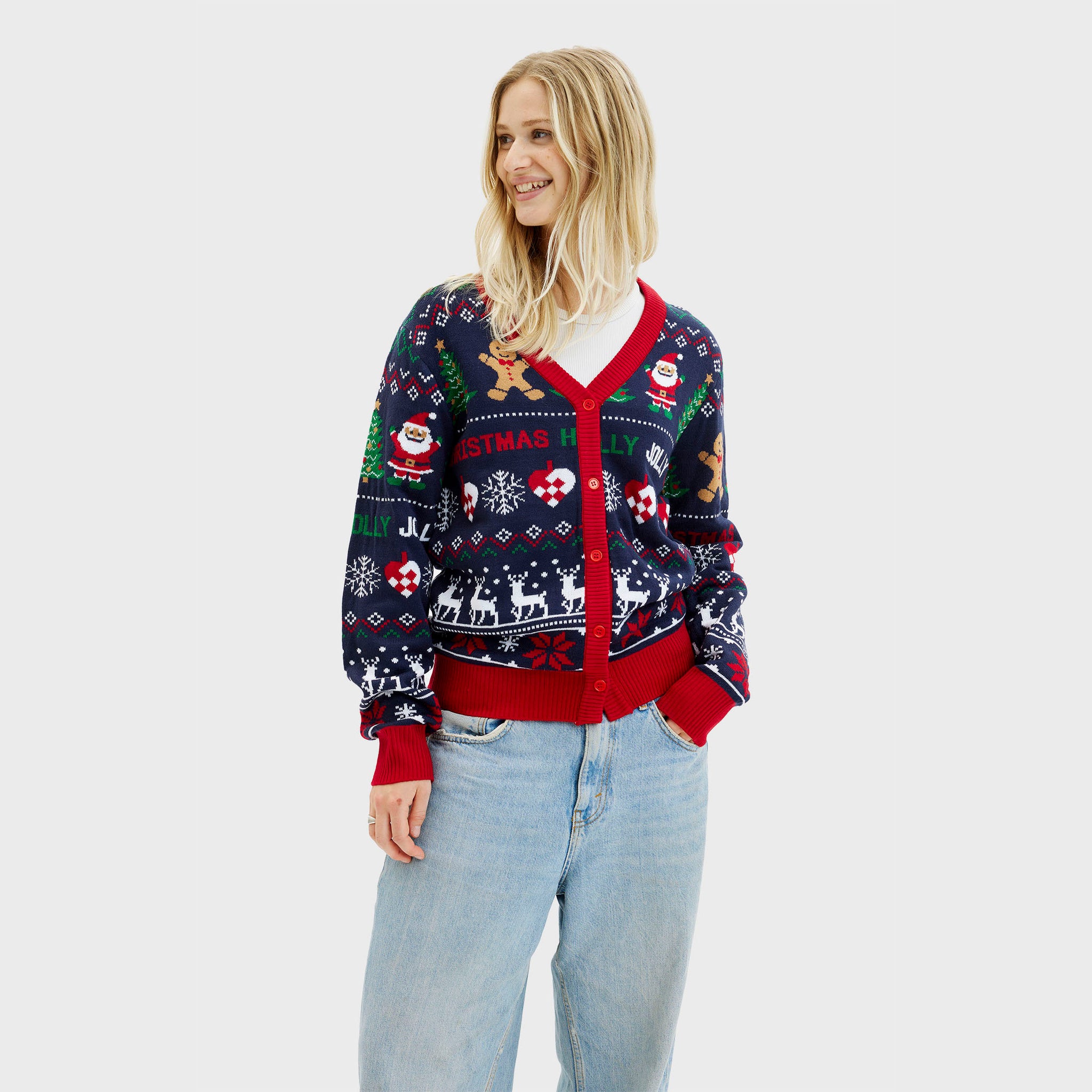 Koop nu jouw Goede Kersttrui - Nederland