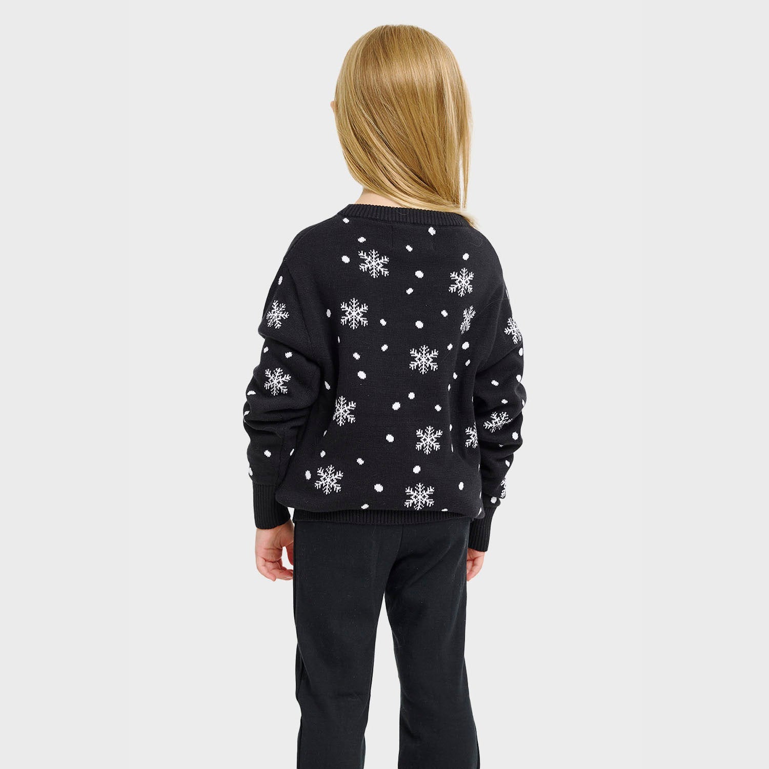 Imposter kersttrui – Kinderen