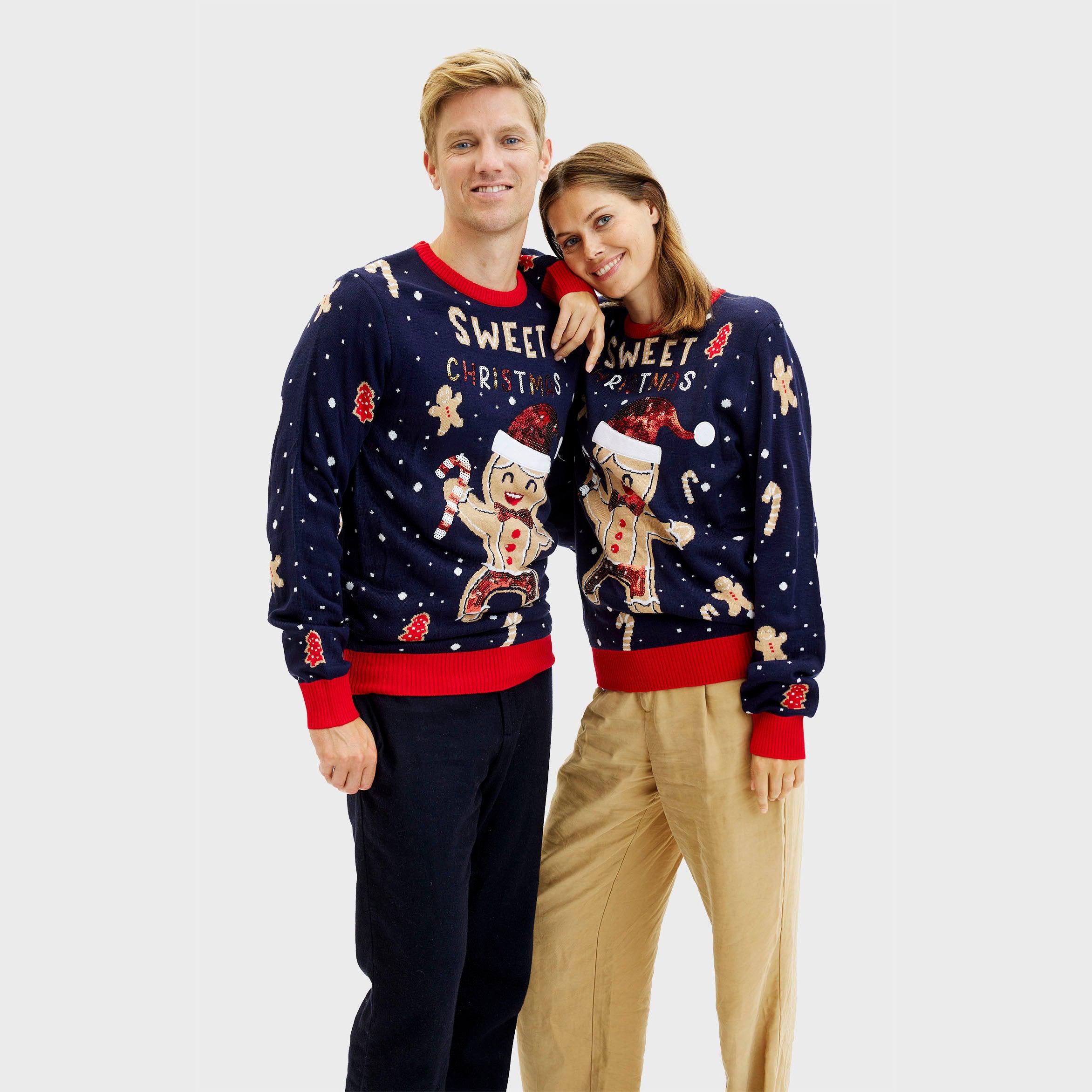 Cute Cookie Man - Heren