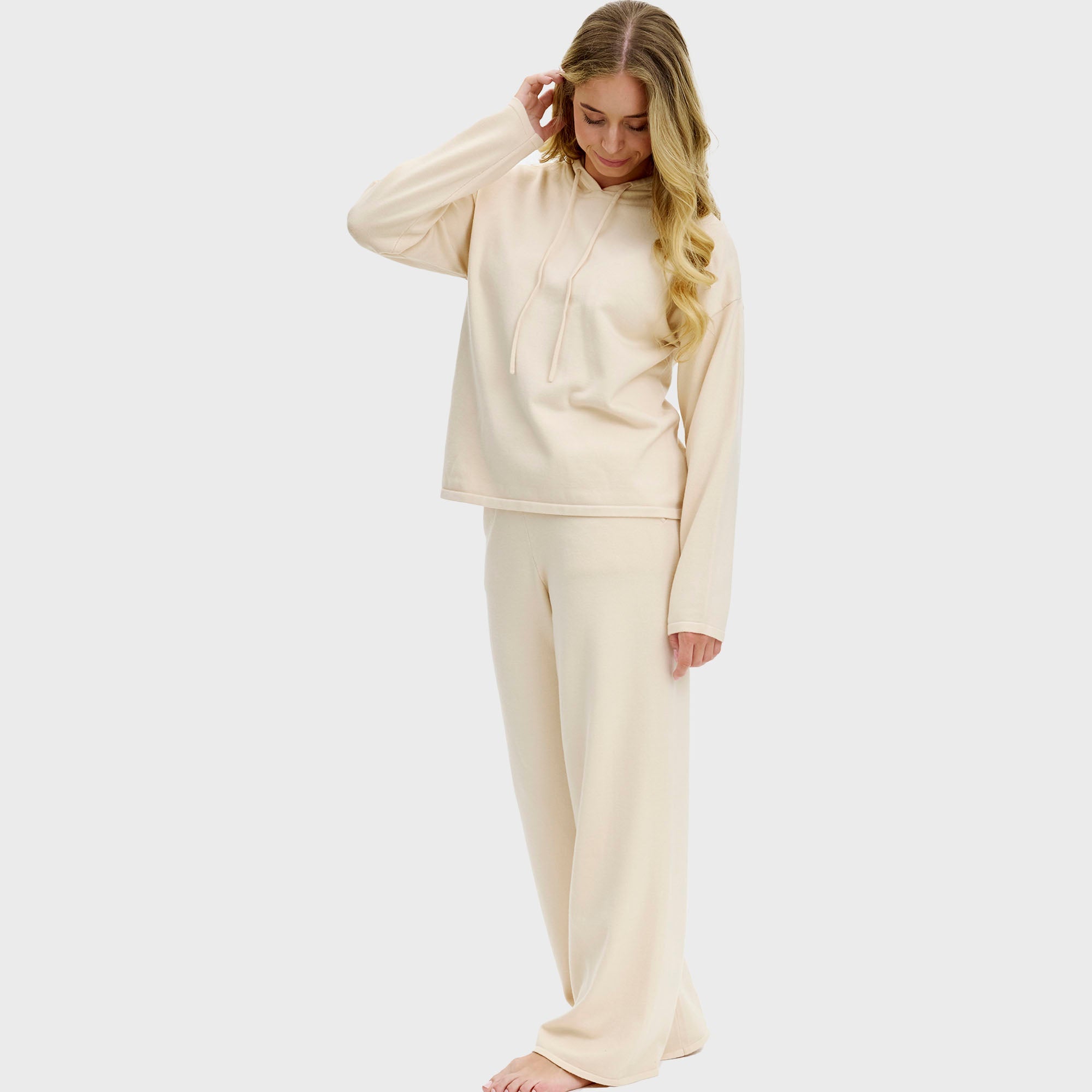 Sofie set met hoodie