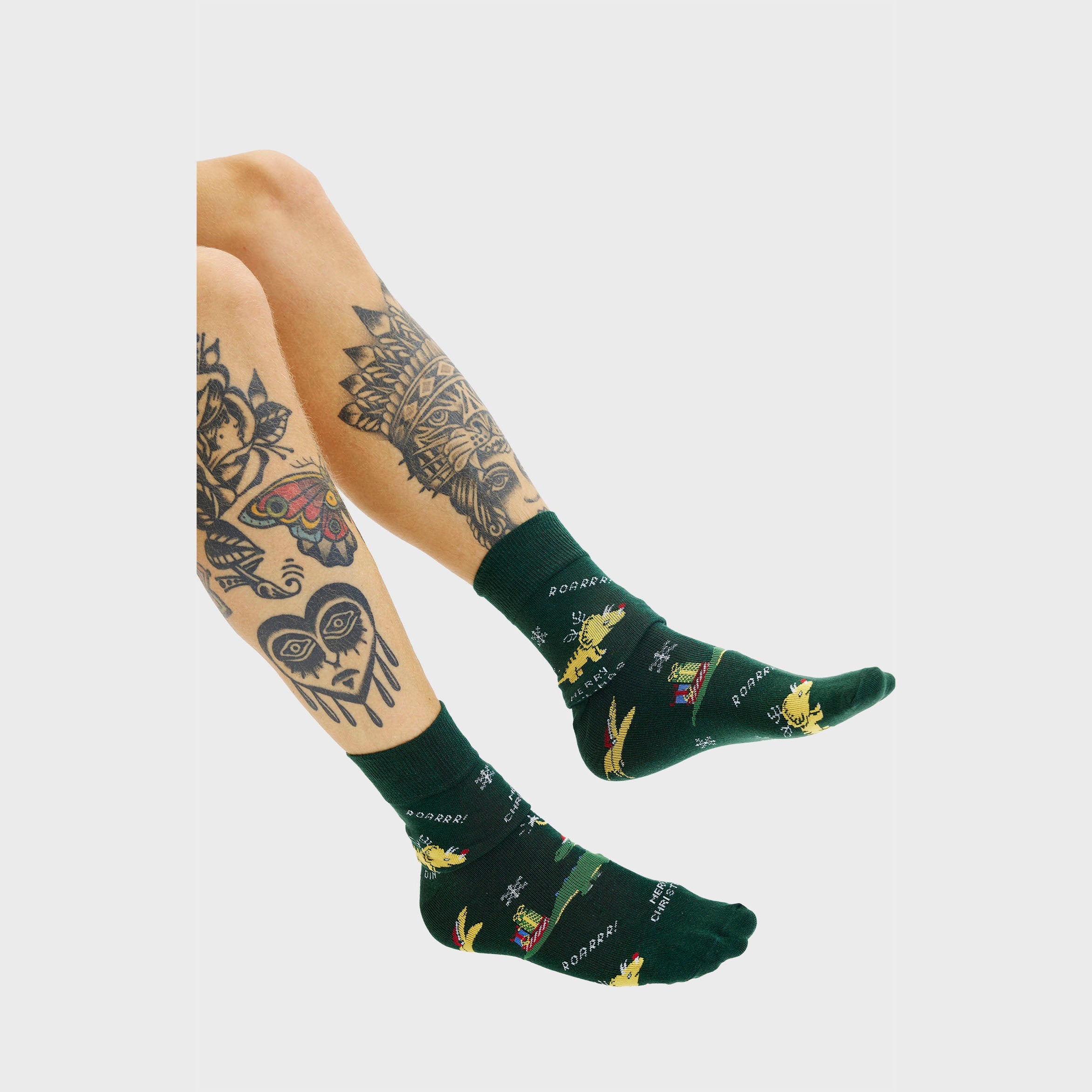 Kerstsokken kinderen