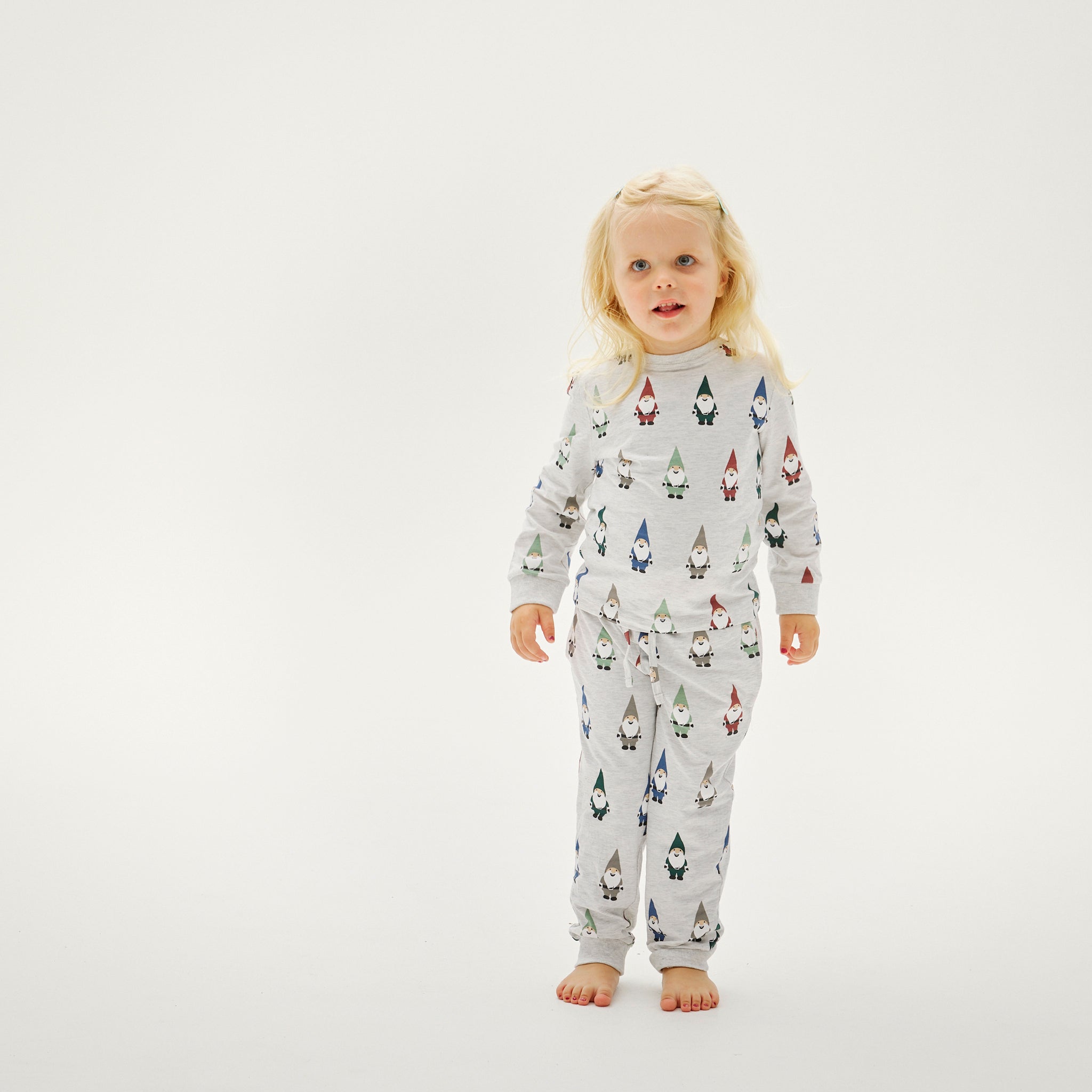 The Garden Gnome Pyjamas - Kinderen.